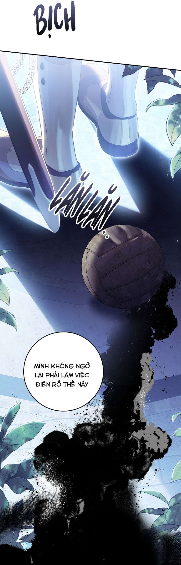 Ác Nữ Chỉ Là Một Con Rối Chap 73 - Next Chap 74