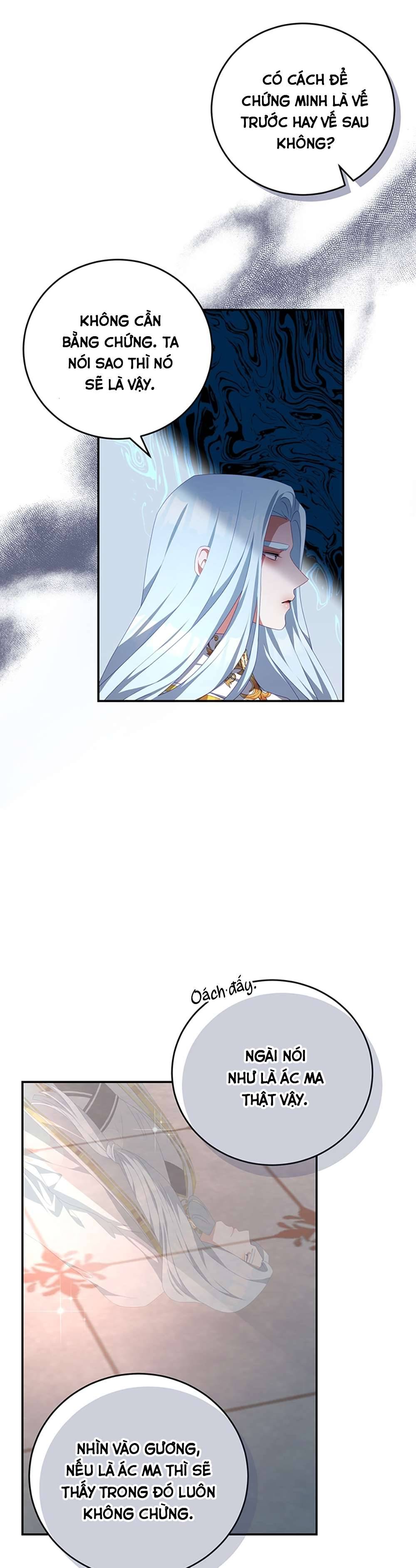 Trở Thành Tình Địch Của Các Nam Chính Chapter 59 - Trang 3