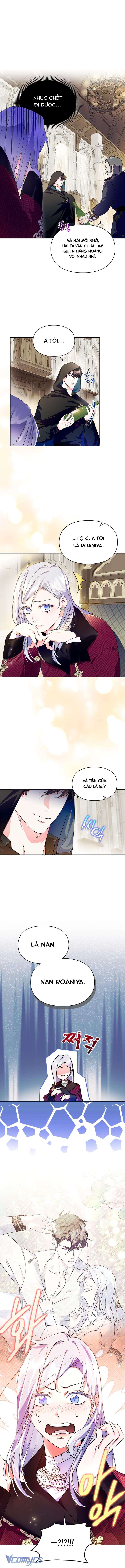 Trở Thành Trung Thần Của Bạo Chúa Chapter 16 - Trang 4