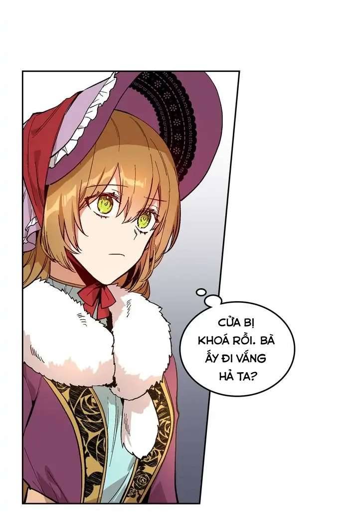 Vị Hôn Thê Khế Ước Của Công Tước Chapter 80 - Trang 4