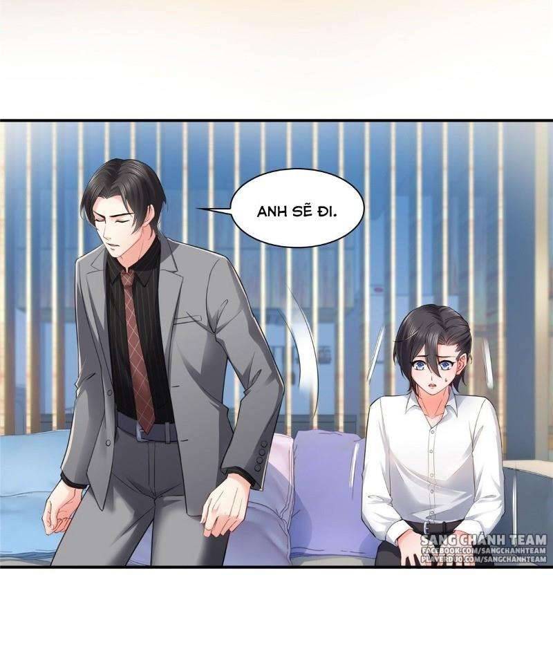 Hệt Như Hàn Quang Gặp Nắng Gắt Chap 93 - Trang 4