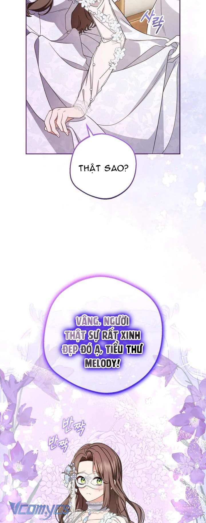 Được Yêu Thương Mà Còn Ngại Ngùng Sao! Chap 77 - Trang 4