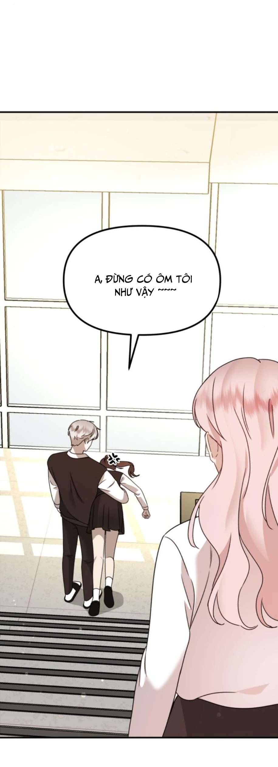 Thần Hổ Jang San Chap 27 - Trang 2