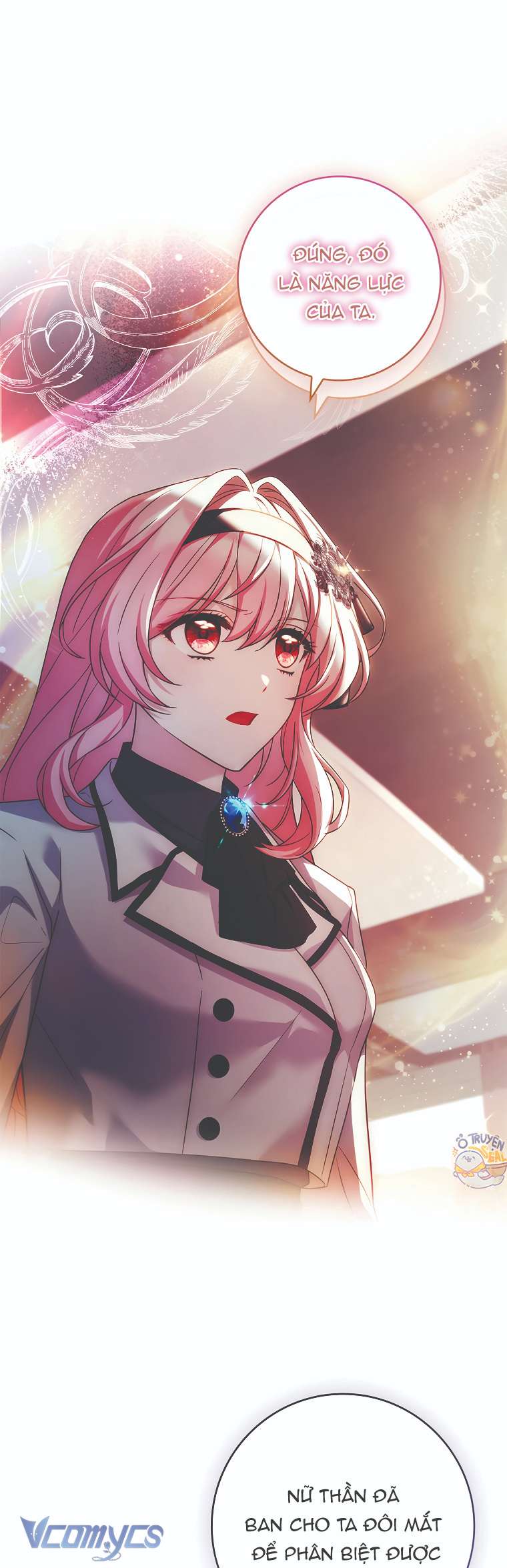 Tôi Đã Tắt Cài Đặt Chế Độ Nhận Thức Nỗi Đau! Chap 17 - Trang 3