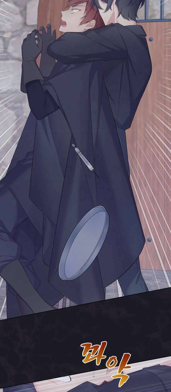 Bệ Hạ, Tôi Sẽ Giết Ngài! Chapter 6 - Trang 4