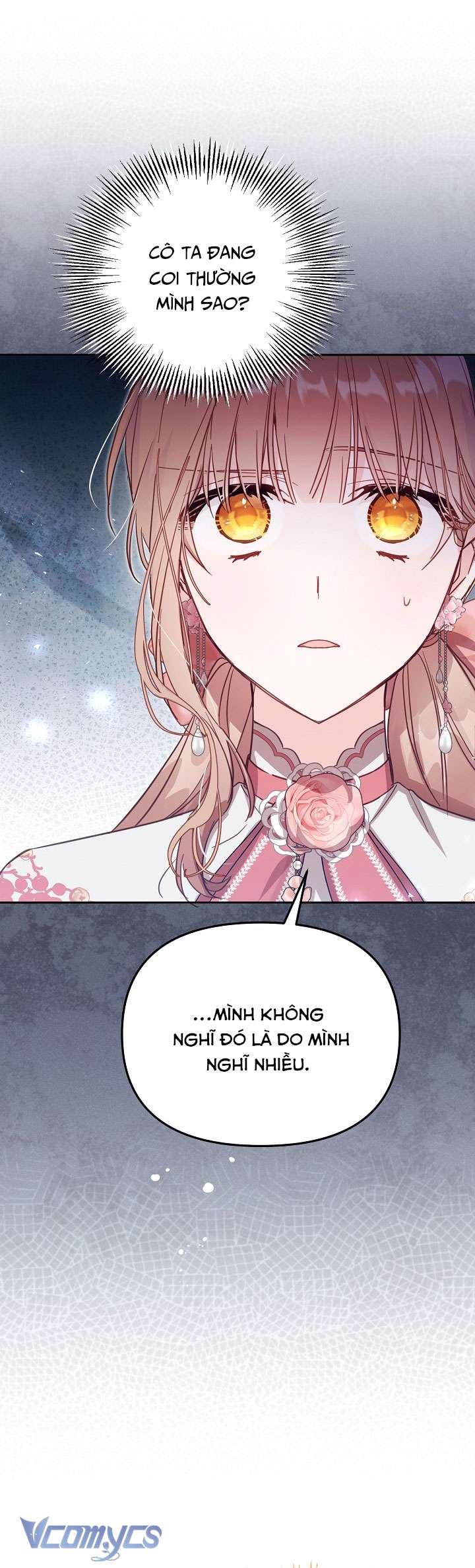 Không Có Chỗ Cho Kẻ Giả Mạo Chap 40 - Next Chap 41