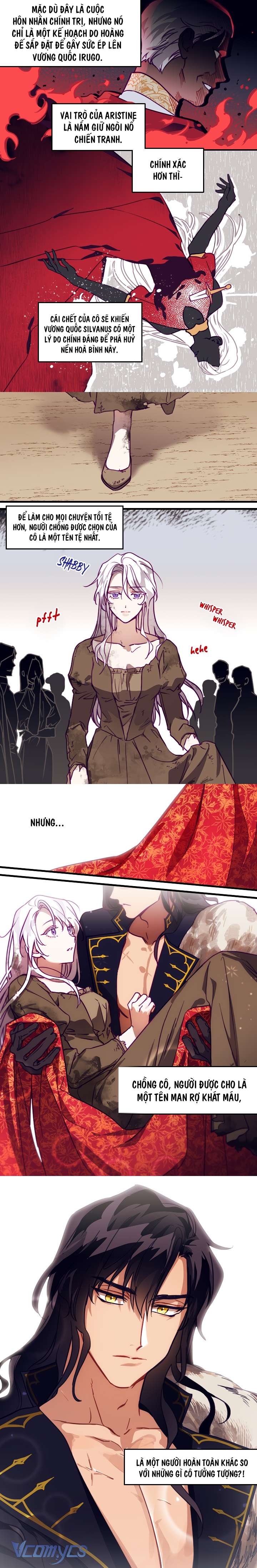 Chợ Review Nhà Họ Hoàng Chap Đây! - Trang 2