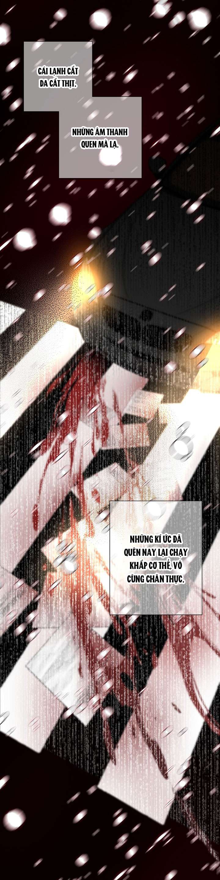 Tôi Đã Nuôi Dưỡng Một Nam Phụ Đầy Ám Ảnh Chapter 29 - Trang 3