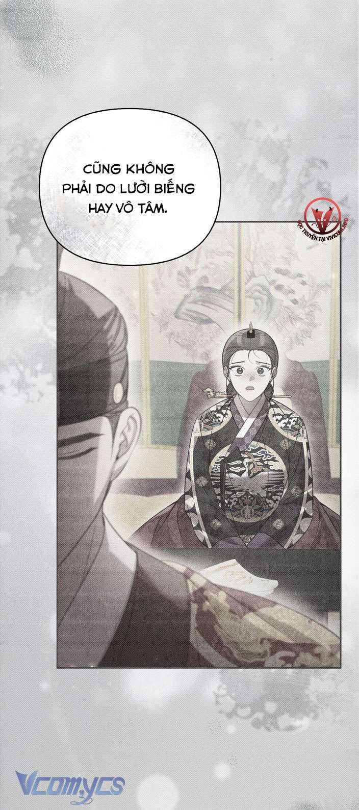 [18+] Tiết Học Bí Mật Của Trung Điện Chap 29 - Trang 2