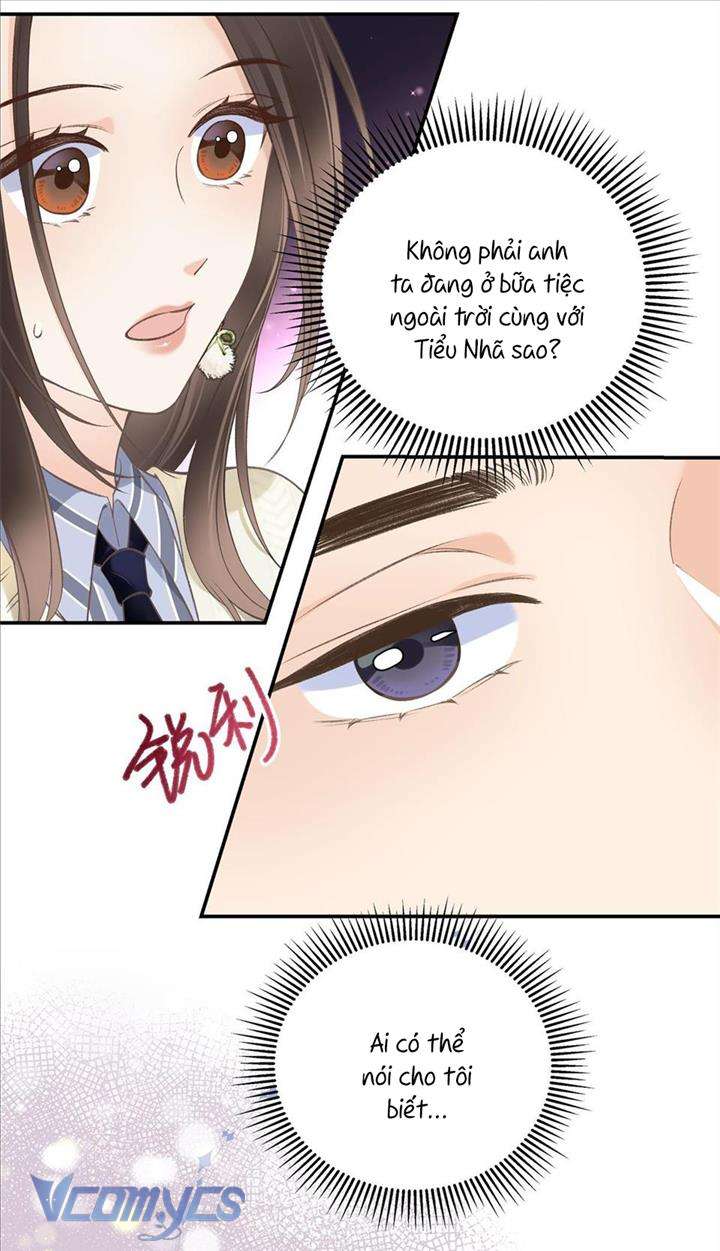 Nghìn Tỷ Vì Sao Cũng Không Bằng Em Chap 3 - Trang 2