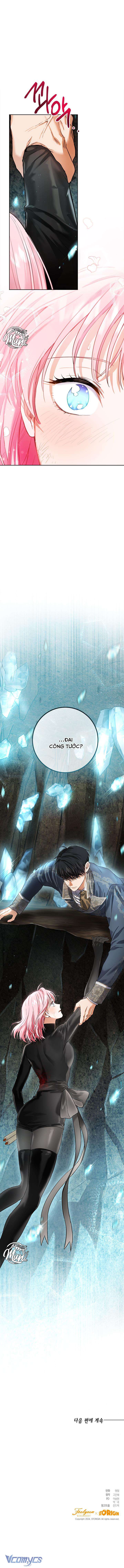 Cuộc Sống Mới Của Công Nương Chapter 121 - Trang 4