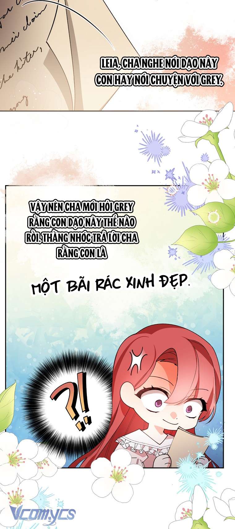 Quý Tộc Gì Chứ, Tôi Chỉ Muốn Về Nhà Chap 7 - Trang 2