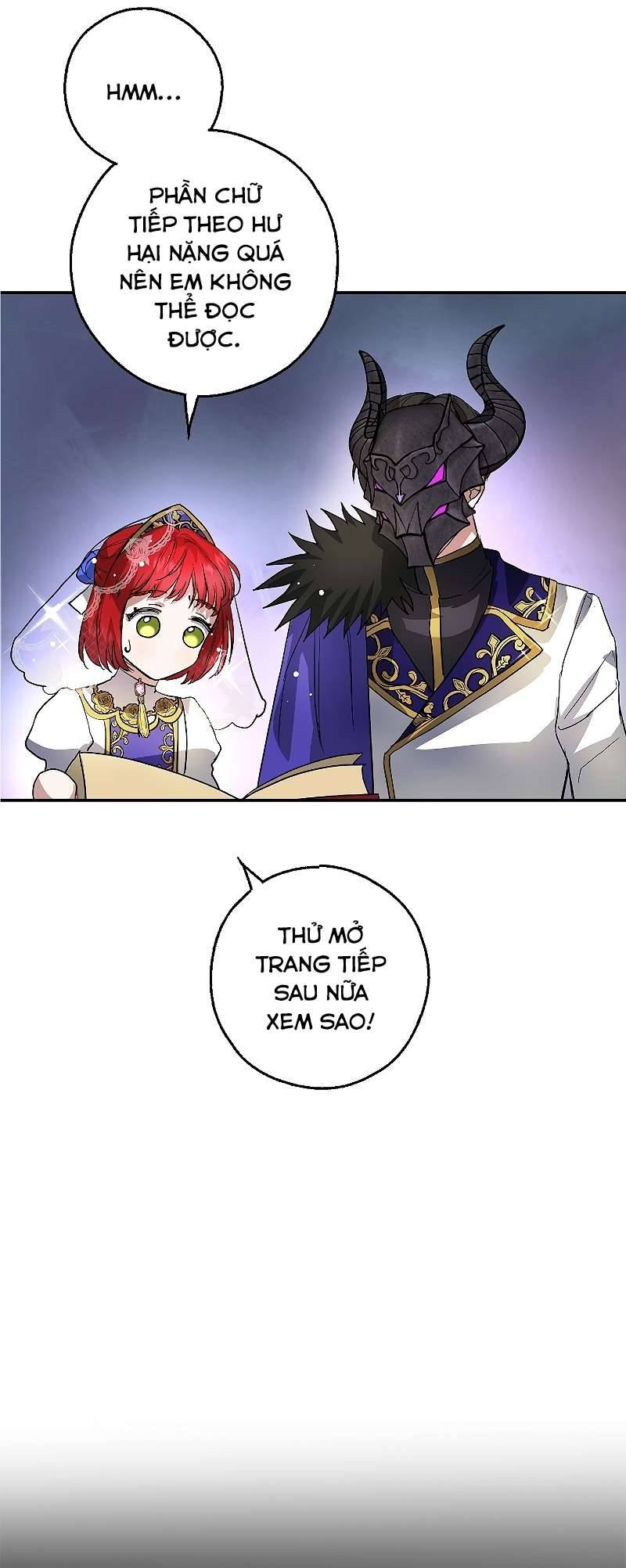 Hôn Phu Ẩn Sắc Chapter 10 - Trang 4