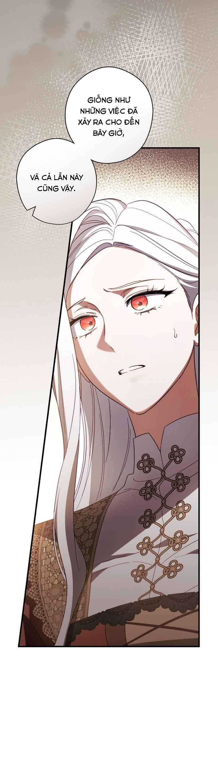 Phương Pháp Khiến Phu Quân Đứng Về Phía Tôi Chapter 69 - Trang 4