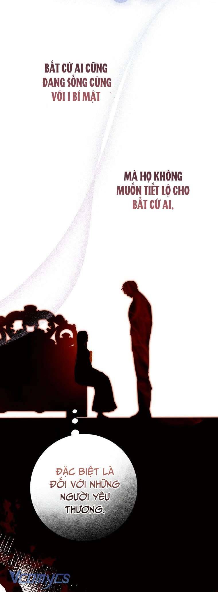 Tôi Trở Thành Vợ Của Nam Chính Chap 94 - Trang 3