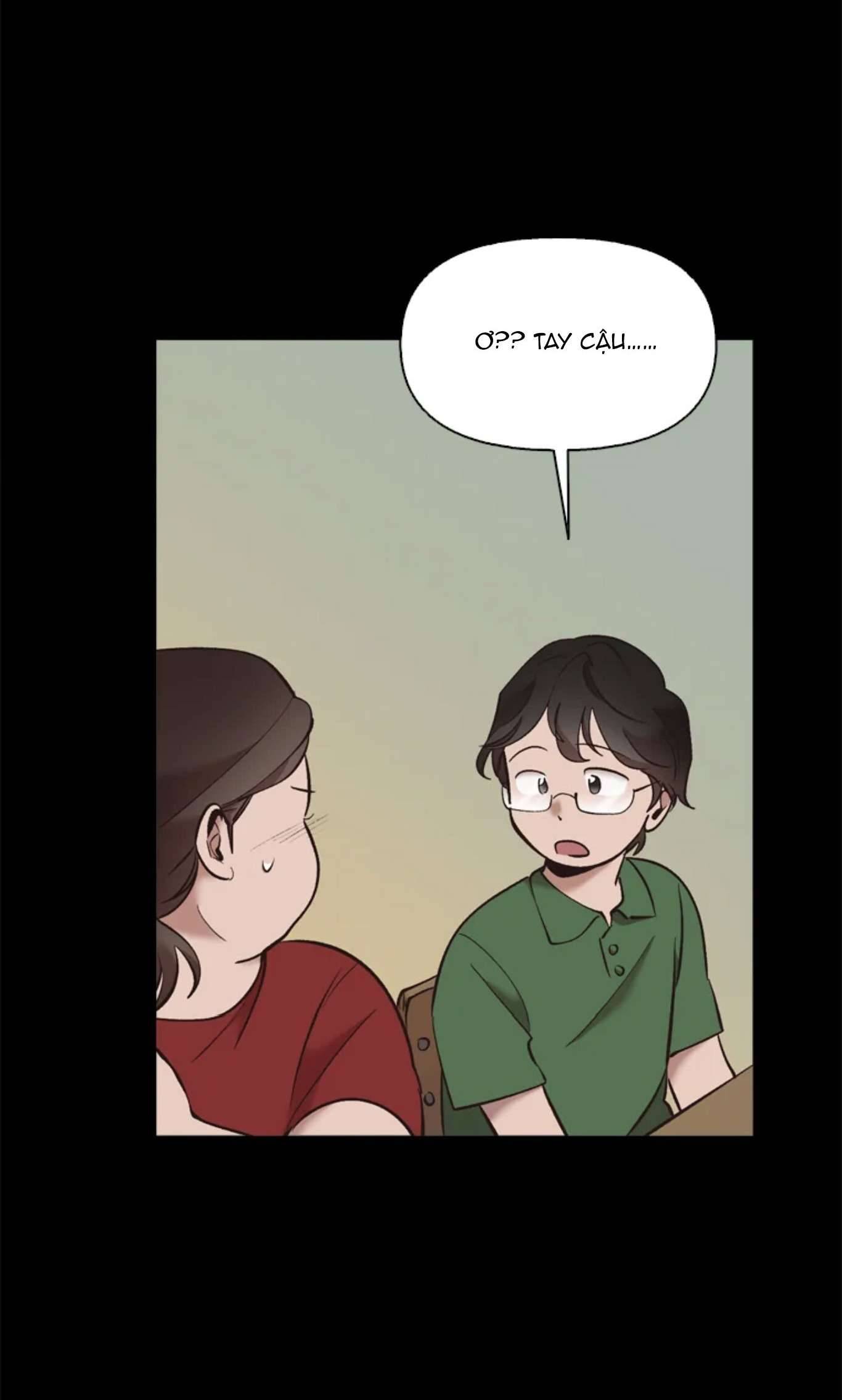 Thanh Xuân Của Chúng Ta Chap 57 - Trang 4