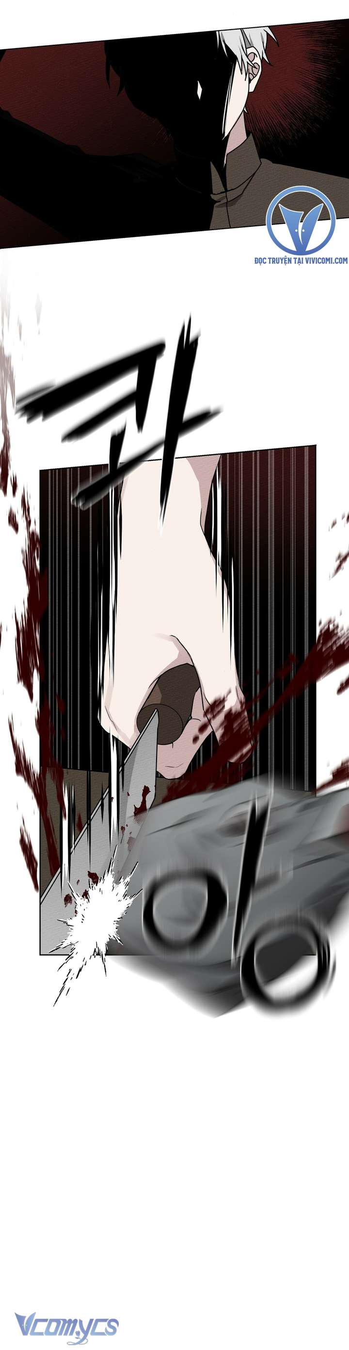 Dưới Bóng Cây Sồi Chap 22 - Trang 4