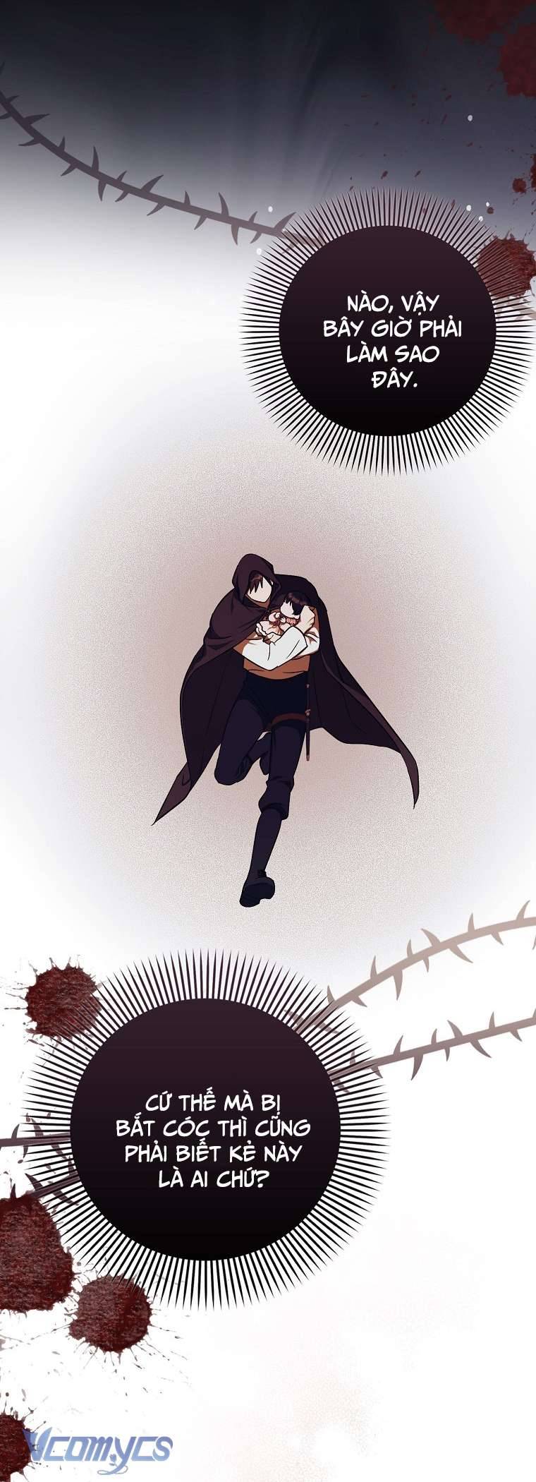 Lần Đầu Bé Út Được Yêu Thương Chap 5 - Trang 2