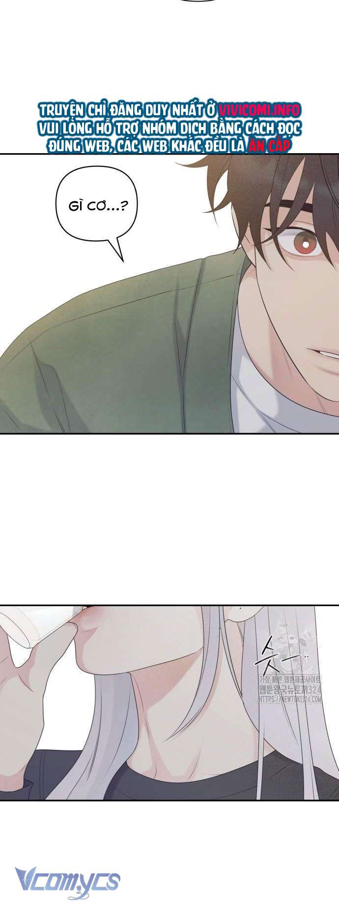 [18+] Cậu Ổn Đến Mức Nào Chap 13 - Trang 2