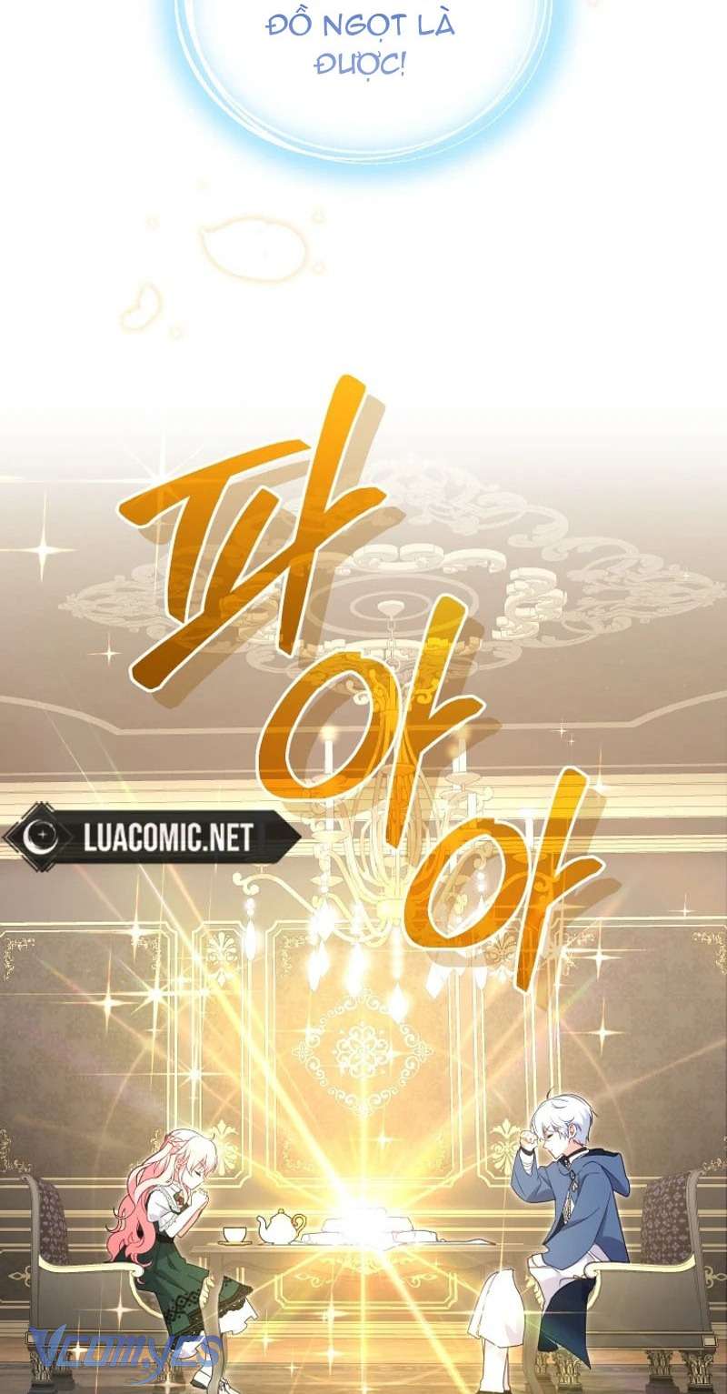 Tôi Được Nuôi Dưỡng Bởi Những Kẻ Phản Diện Chap 87 - Trang 3