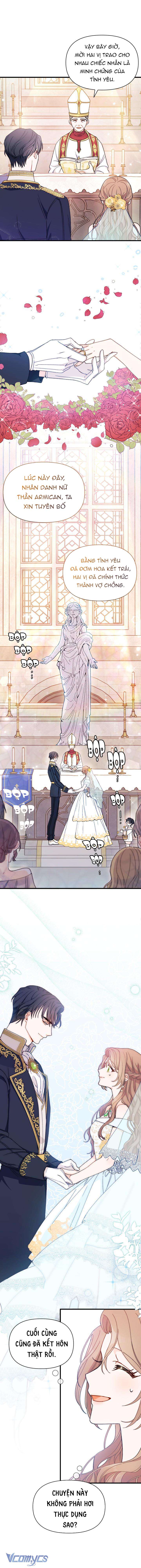 Nhặt Được Nam Chính Tặng Kèm Phu Quân Chap 1 - Trang 3