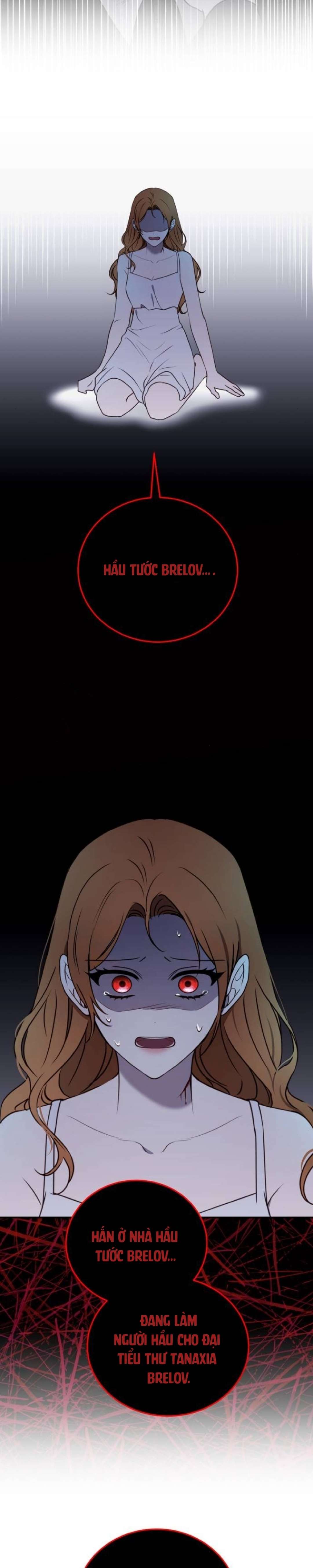 Ác Nữ Chỉ Muốn Sống Yên Bình Chapter 41 - Next Chapter 42