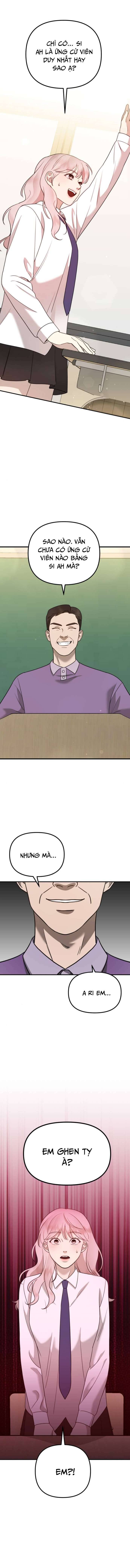 Thần Hổ Jang San Chap 12 - Trang 2