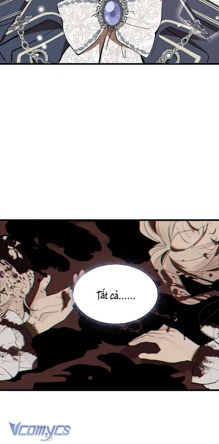 Ác Quỷ Nuôi Dưỡng Tiểu Thư Chapter 3 - Trang 4