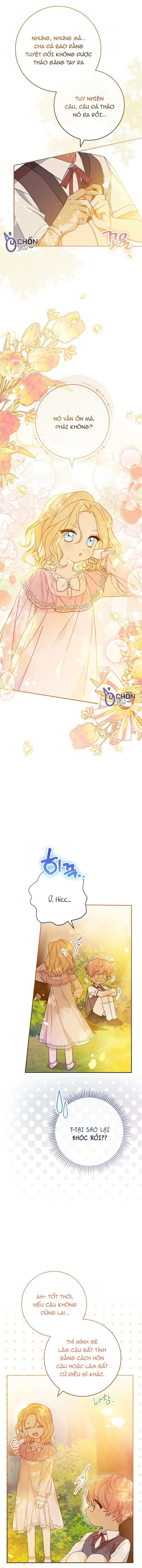 Tôi Đã Phạm Sai Lầm Rồi! Chap 1 - Next Chap 2