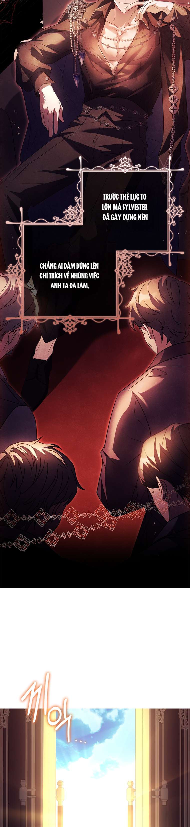 Chồng Ơi, Tại Sao Chúng Ta Không Thể Ly Hôn? Chapter 12 - Next Chapter 13