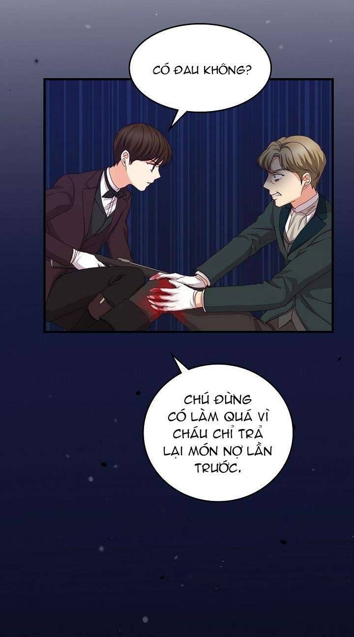 Cẩn Thận Với Các Anh Trai Đấy! Chap 34 - Trang 2