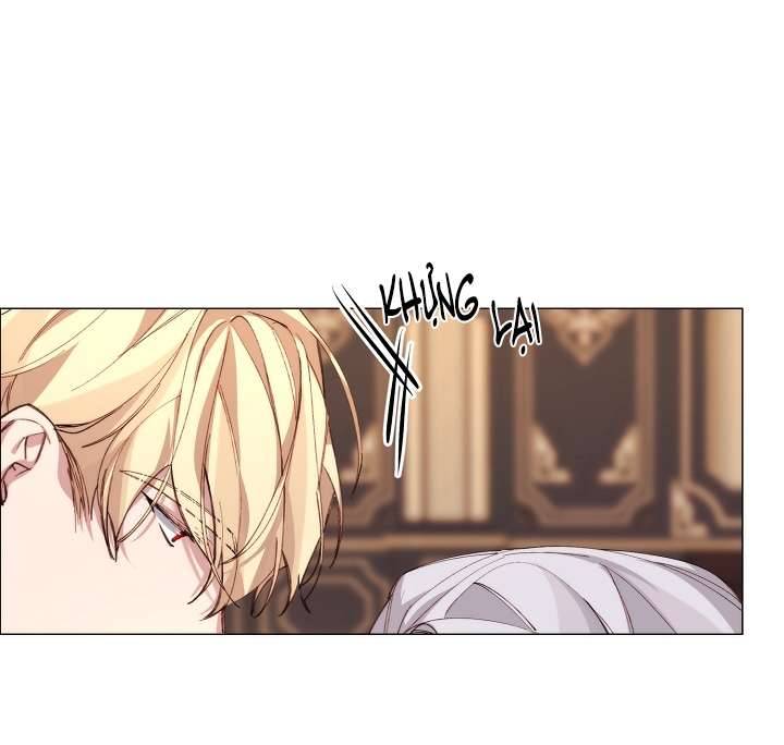 Ác Nữ Cần Bạo Chúa Chapter 6 - Trang 4