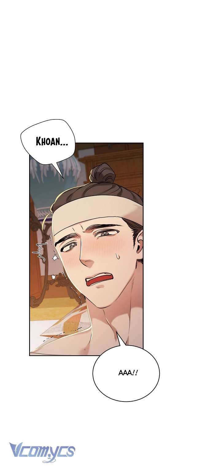 [18+] Biên Niên Sử Xuân Họa Thời Joseon Chap 1 - Trang 2