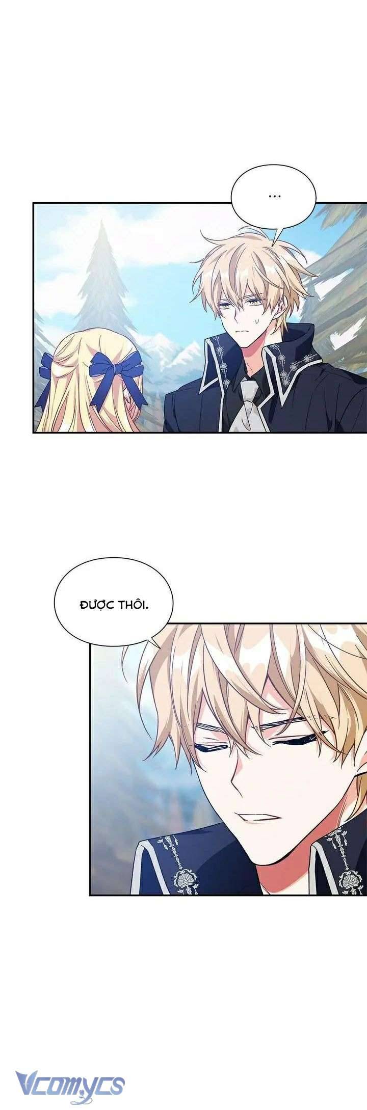 Bác Sĩ Elise: Vi Tiểu Thư Với Cây Đèn Dầu Chap 133 - Next Chap 134