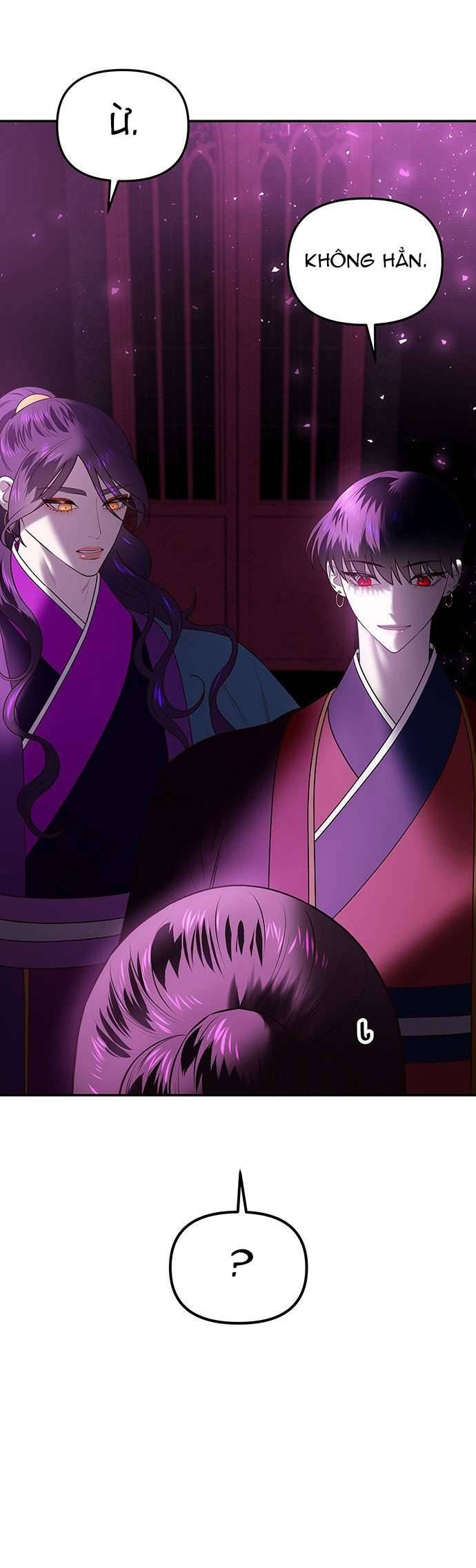 Vương Tử Huyền Bí Chapter 46 - Next Chapter 47