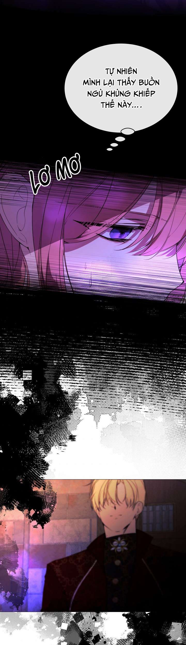 Ác Nữ Cần Bạo Chúa Chapter 47 - Trang 4