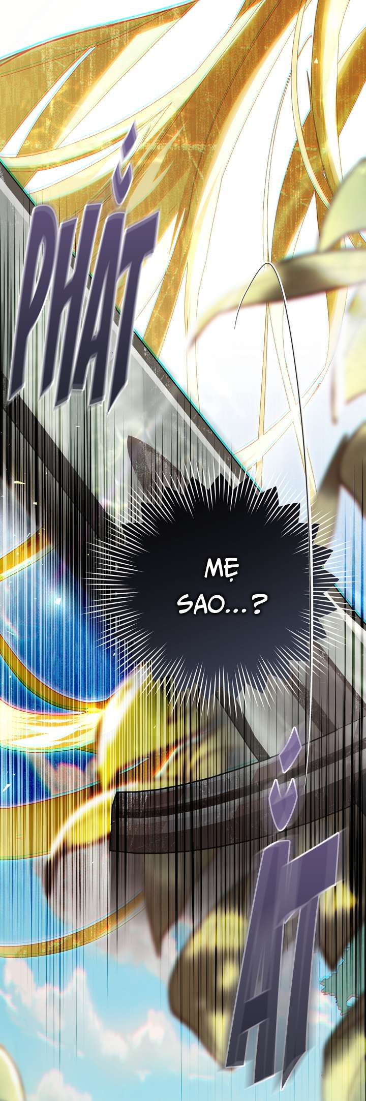 Ác Nữ Chỉ Là Một Con Rối Chap 62 - Next Chap 63