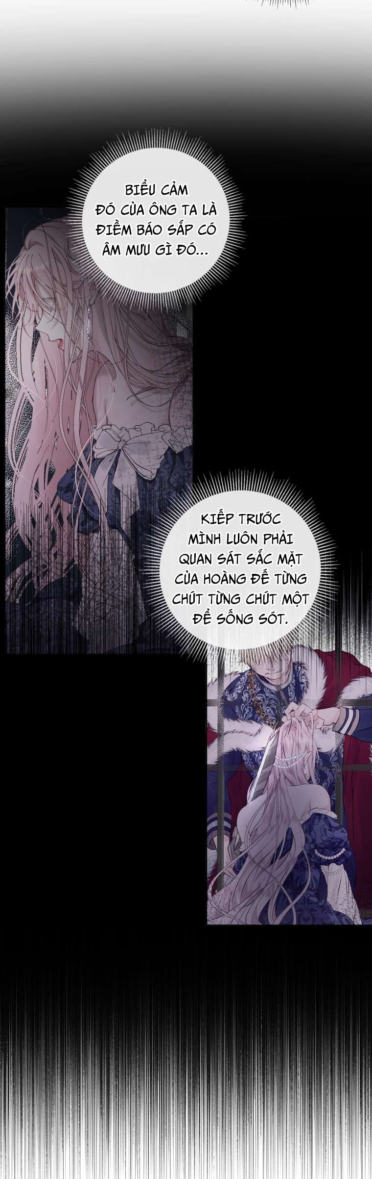 Siren: Trở Thành Gia Đình Của Nhân Vật Phản Diện Chapter 67 - Trang 3