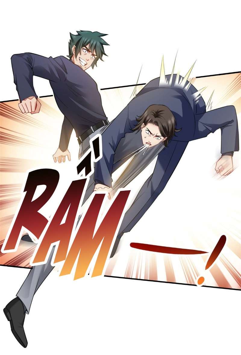 Hệt Như Hàn Quang Gặp Nắng Gắt Chap 138 - Trang 3