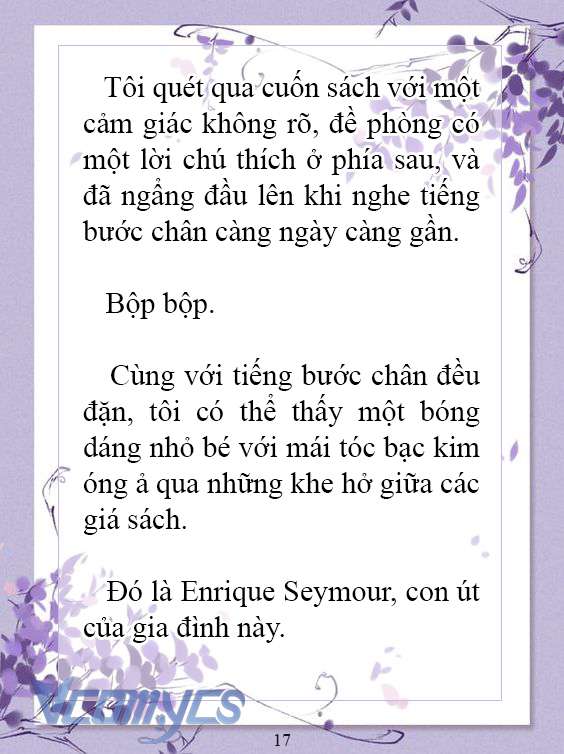 [Novel] Làm Ác Nữ Bộ Không Tốt Sao? Chap 22 - Next Chap 23