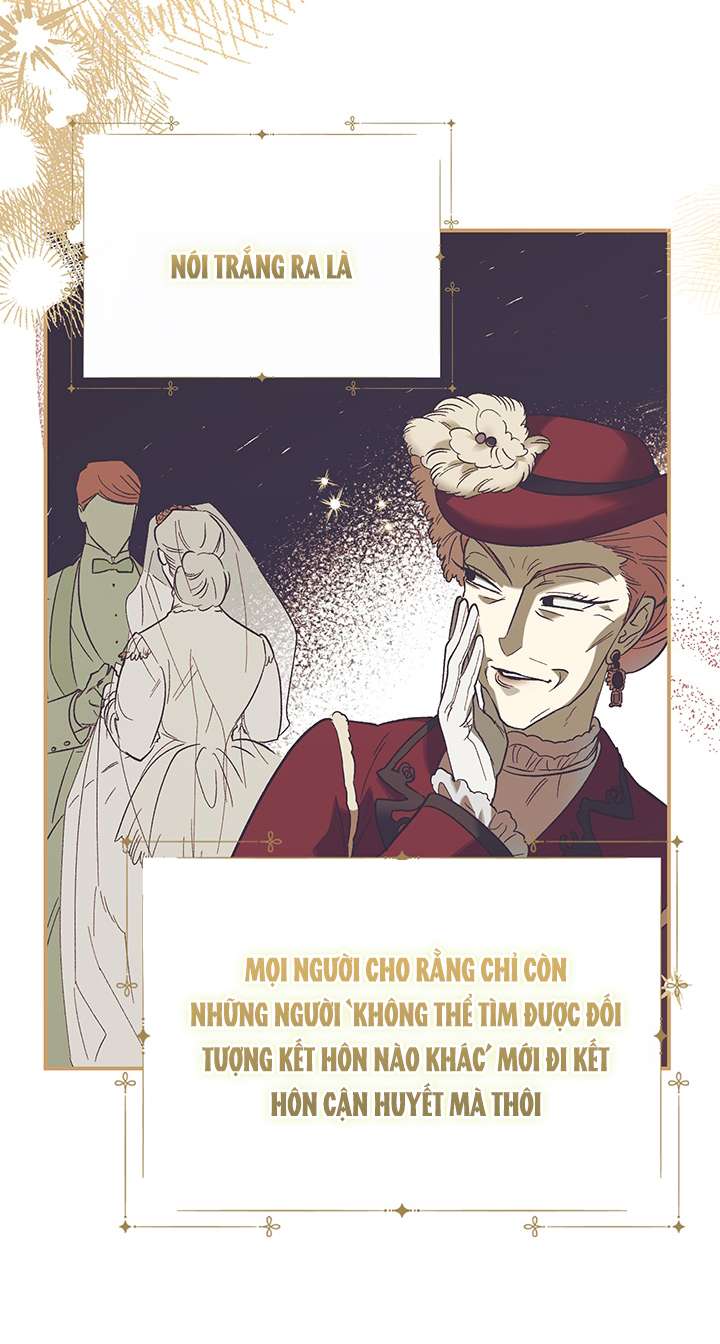 May Mắn Hay Bất Hạnh Chap 61 - Trang 4