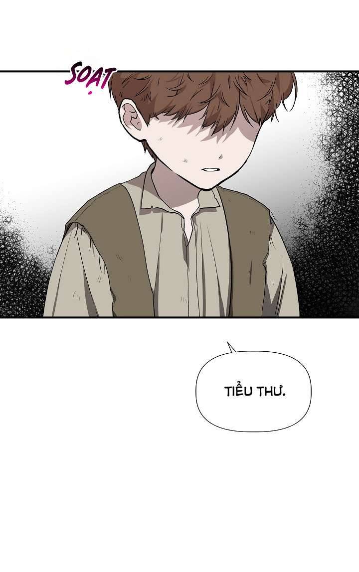 Tôi Không Phải Là Cinderella Chapter 47 - Trang 4
