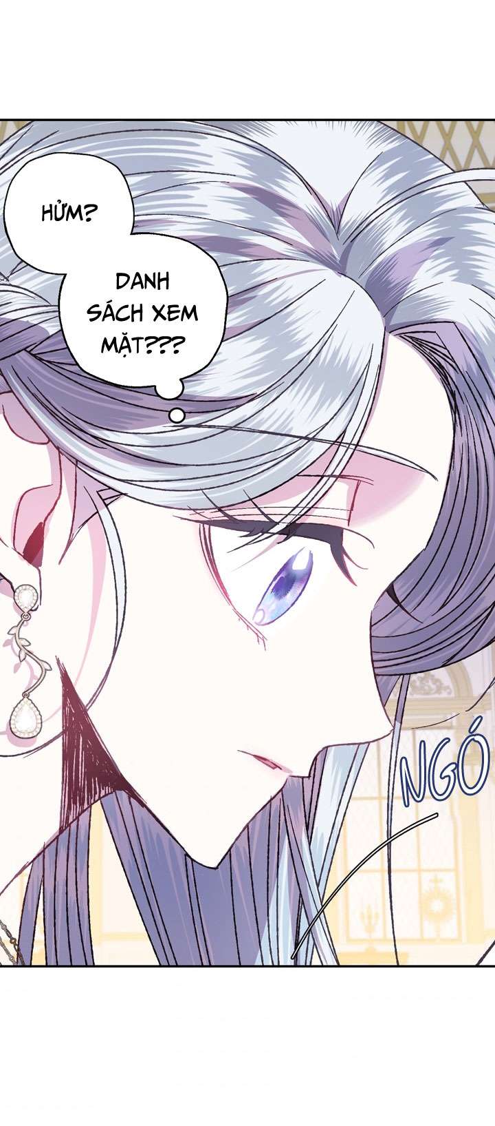 Cha À, Con Không Muốn Kết Hôn Đâu Chap 16 - Next Chap 17