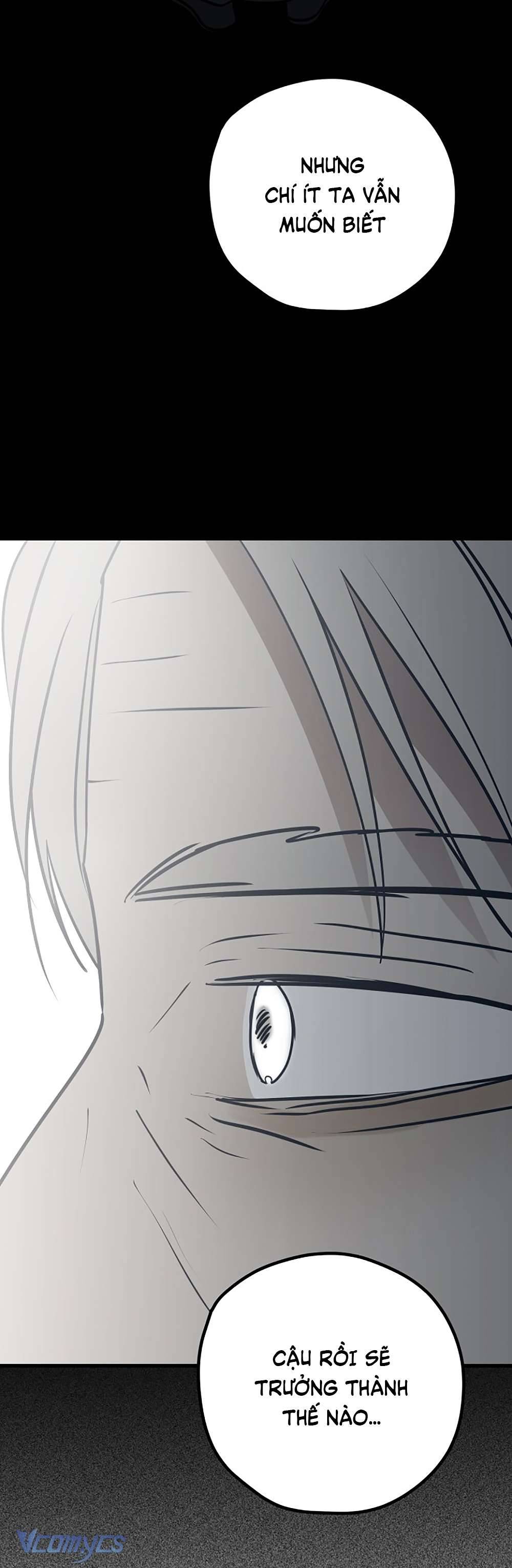 Kẻ Rác Rưởi Không Đáng Được Yêu Chapter 67 - Trang 4