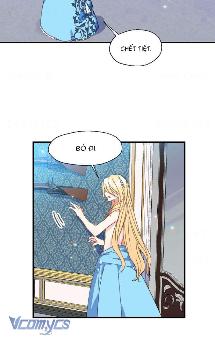 Bệ Hạ Xin Đừng Giết Tôi!!! Chap 33 - Trang 3