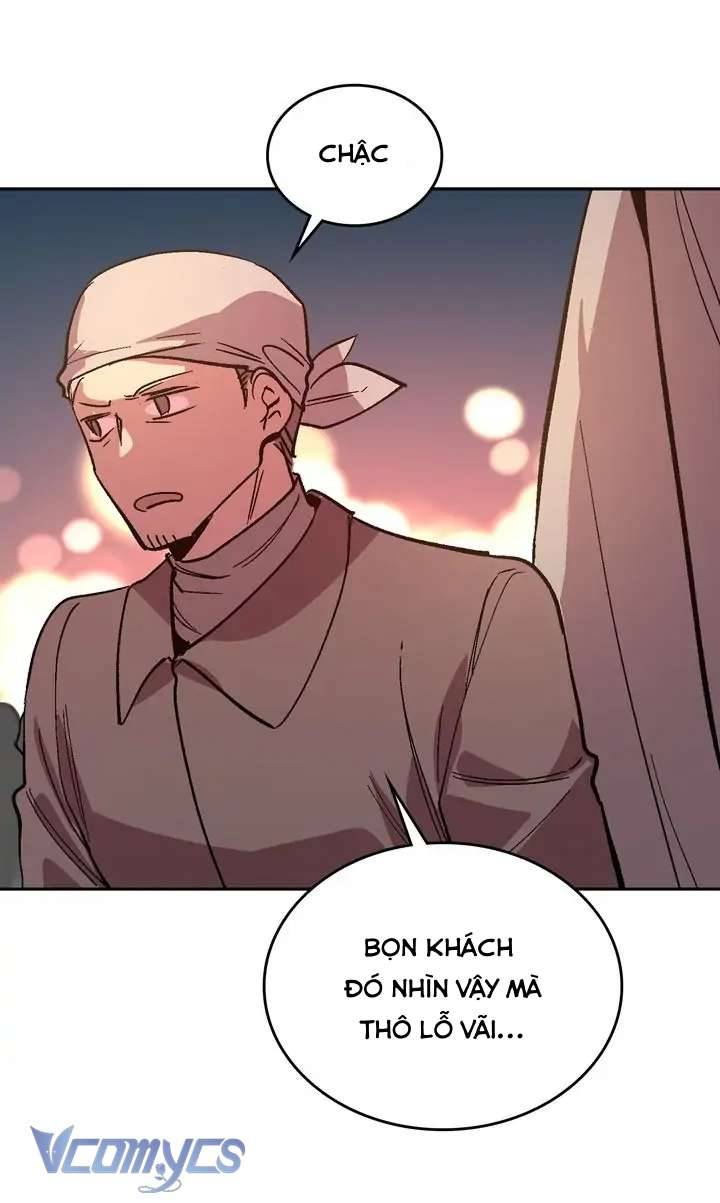 Vị Hôn Thê Khế Ước Của Công Tước Chapter 71 - Trang 4