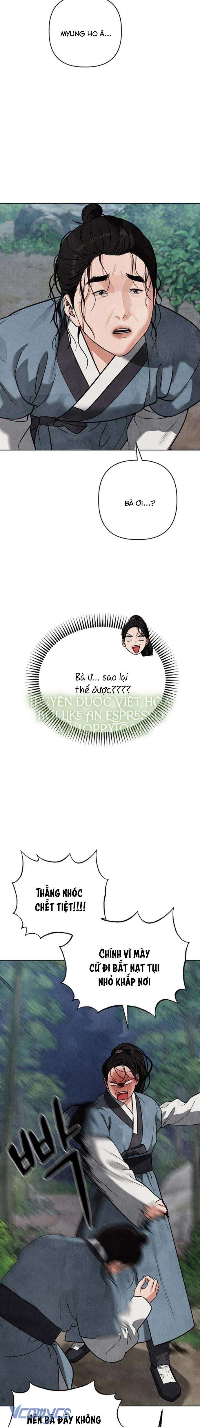 Quỷ Hồn Chap 10 - Trang 4