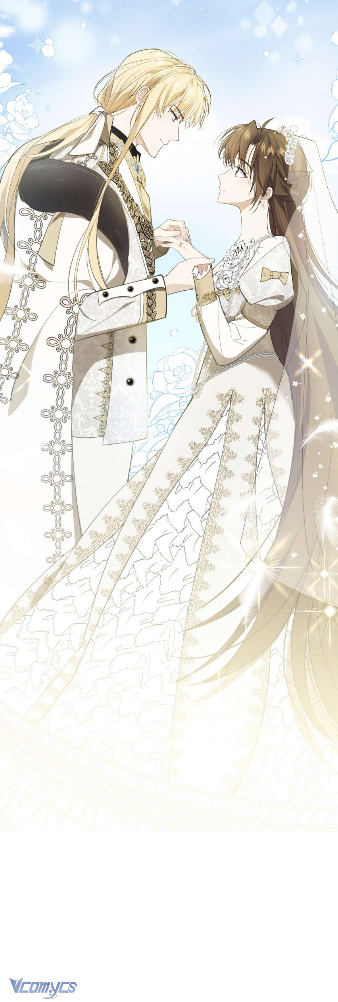 Đại Chiến Công Chúa Chapter 148 - Next Chapter 149