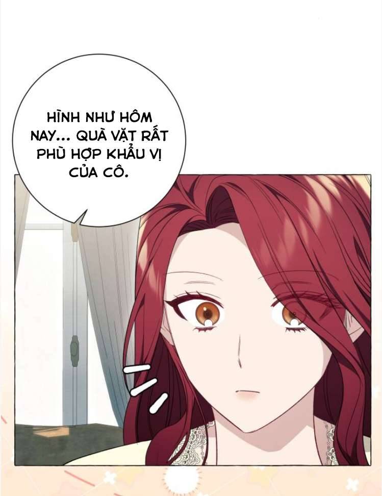 Tôi Tưởng Đó Chỉ Là Tiểu Thuyết Trọng Sinh Bình Thường Chapter 26 - Trang 4