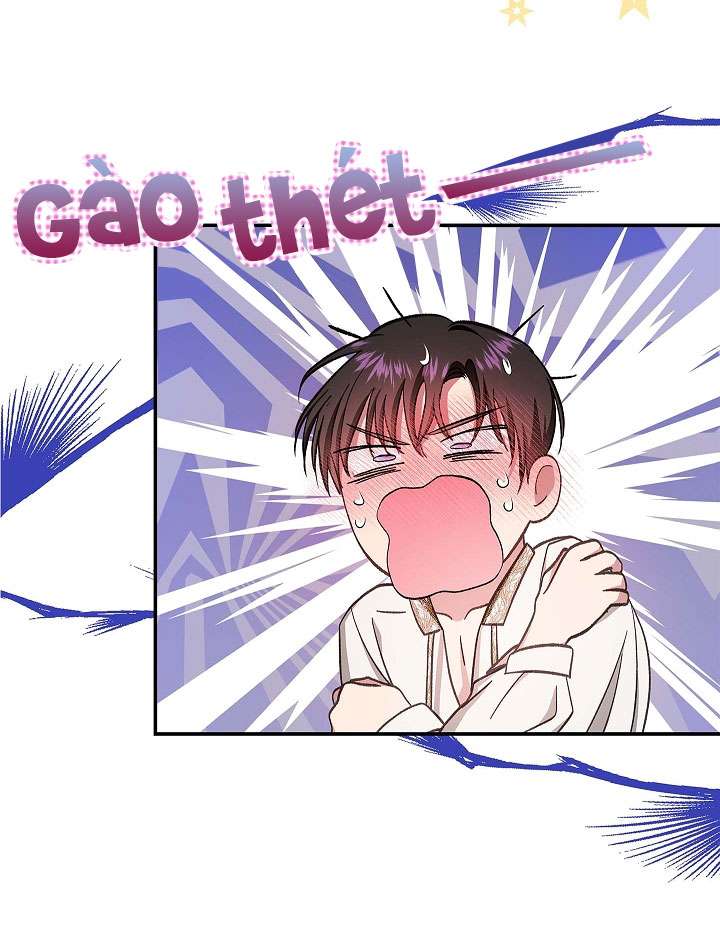 Hôn Phu Ẩn Sắc Chapter 64 - Trang 4